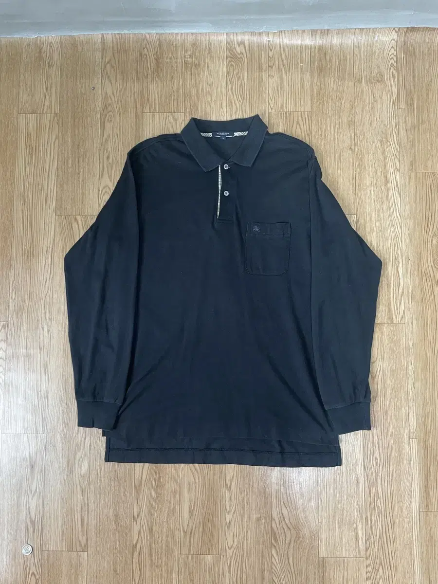 Burberry PK Long Sleeve